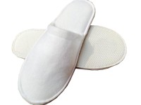 SKBD019 Making hotel slippers style Custom-made disposable slippers style Custom solid color hotel slippers style Hotel slippers franchise